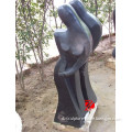 Marble Lover Statue Modern Abstract Sculpture